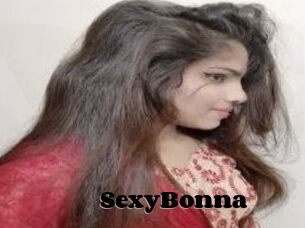 SexyBonna