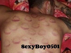 SexyBoy0501
