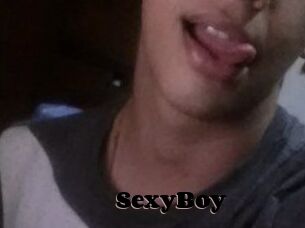 SexyBoy_