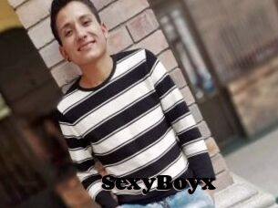 SexyBoyx