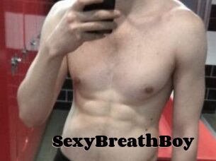 SexyBreathBoy