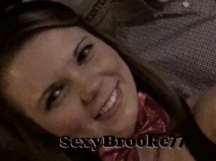 SexyBrooke77