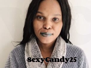 SexyCandy25