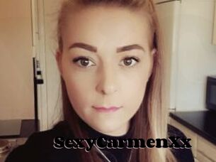 SexyCarmenXx