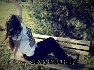 SexyCat1842