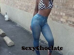 SexyChoclate