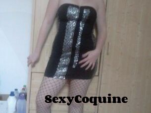 SexyCoquine