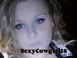 SexyCowgirl18