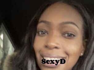 SexyD