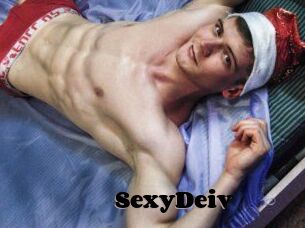 SexyDeiv