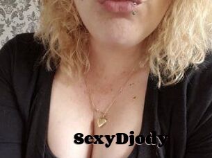 SexyDjody