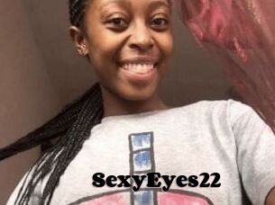 SexyEyes22