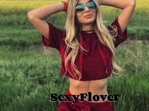 SexyFlover