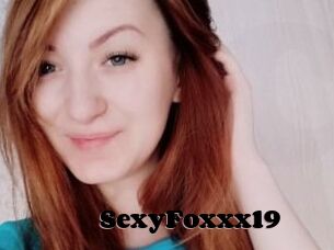 SexyFoxxx19