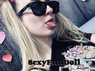 SexyFunDoll