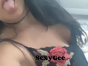 SexyGee