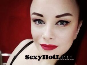 SexyHotLana