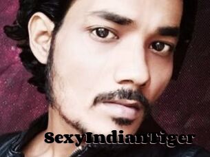 SexyIndianTiger