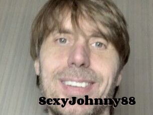 SexyJohnny88