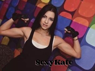 SexyKate