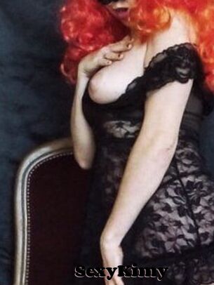 SexyKimy
