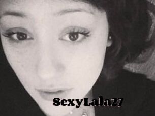 SexyLala27