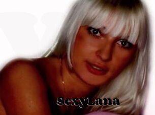 SexyLana