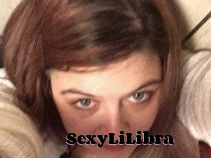 SexyLiLibra