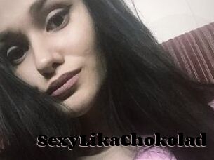 SexyLikaChokolad