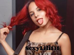 SexyLili131