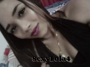 SexyLola4