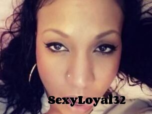 SexyLoyal32