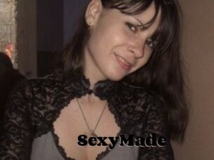 SexyMade