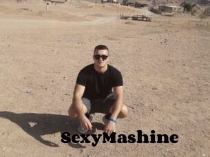 SexyMashine