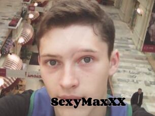 SexyMaxXX