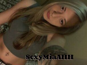 SexyMiaAHH