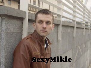 SexyMikle