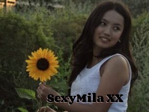 SexyMila_XX