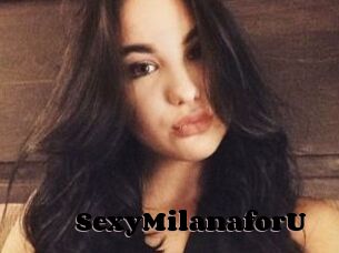 SexyMilanaforU_