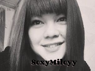 SexyMileyy
