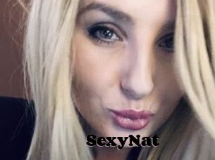 SexyNat
