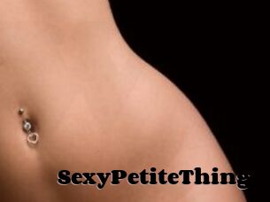 SexyPetiteThing