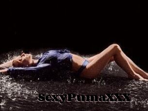 SexyPumaXXX
