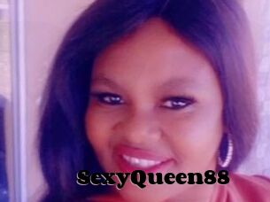 SexyQueen88