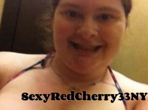 SexyRedCherry33NY