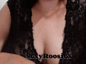 SexyRoosieX