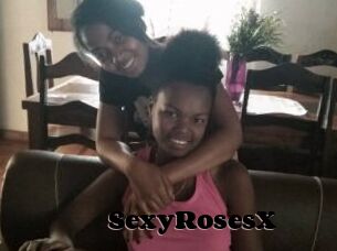 SexyRosesX