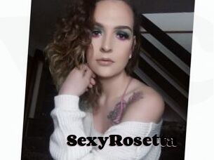 SexyRosetta