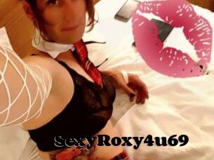 SexyRoxy4u69