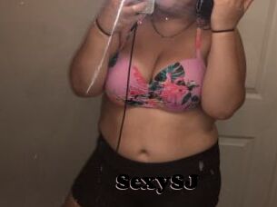 SexySJ